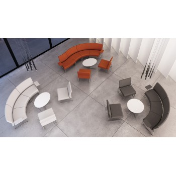 Team Modular Seating